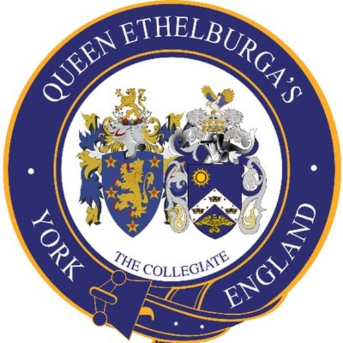 Queen Ethelburga's Collegiate